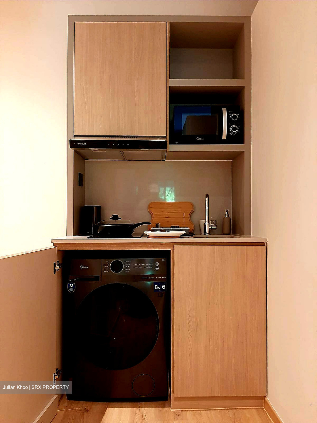 River Valley Road (D9), Apartment #449741031